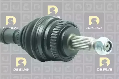 Приводной вал DA SILVA купить