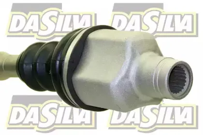 Приводной вал DA SILVA купить