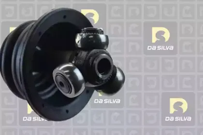 Приводной вал DA SILVA купить