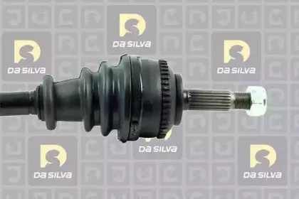 Приводной вал DA SILVA купить