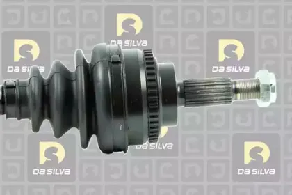 Приводной вал DA SILVA купить