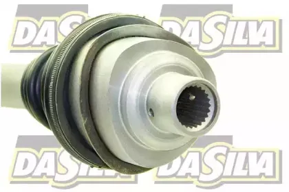 Приводной вал DA SILVA купить