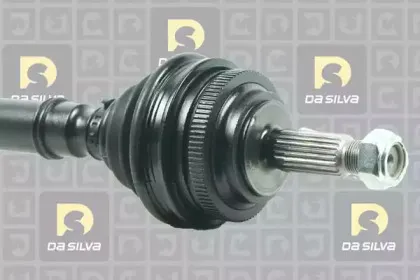 Приводной вал DA SILVA купить