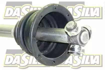 Приводной вал DA SILVA купить