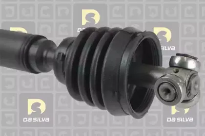 Приводной вал DA SILVA купить