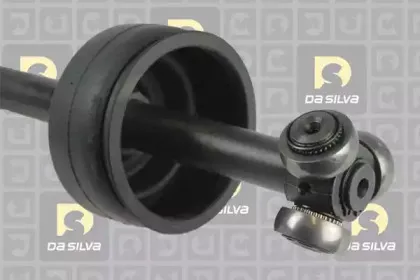Приводной вал DA SILVA купить