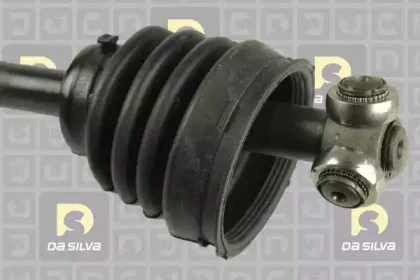 Приводной вал DA SILVA купить