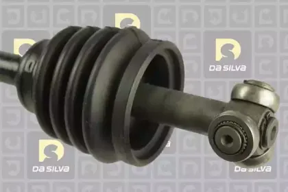Приводной вал DA SILVA купить