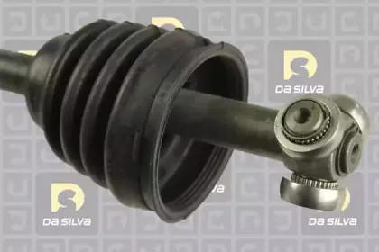 Приводной вал DA SILVA купить