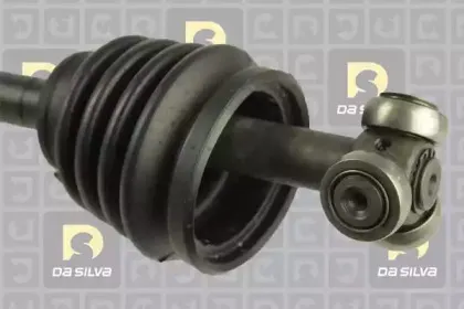 Приводной вал DA SILVA купить
