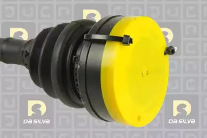 Приводной вал DA SILVA купить