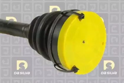 Приводной вал DA SILVA купить