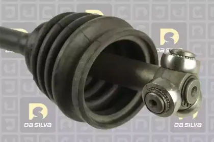 Приводной вал DA SILVA купить