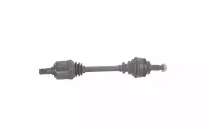 Приводной вал DA SILVA купить