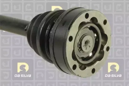 Приводной вал DA SILVA купить