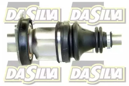 Приводной вал DA SILVA купить