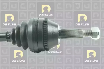 Приводной вал DA SILVA купить
