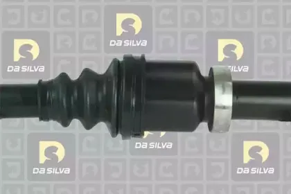 Приводной вал DA SILVA купить