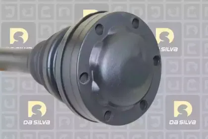 Приводной вал DA SILVA купить