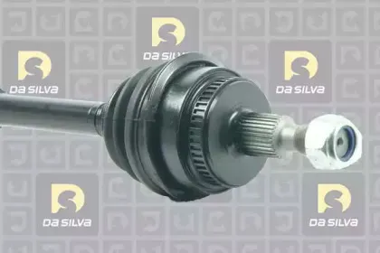 Приводной вал DA SILVA купить