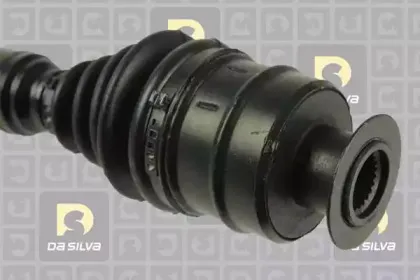 Приводной вал DA SILVA купить