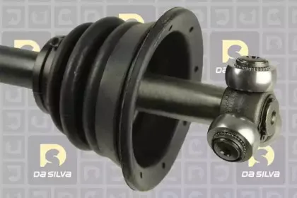 Приводной вал DA SILVA купить
