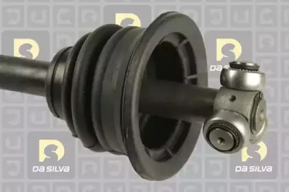 Приводной вал DA SILVA купить