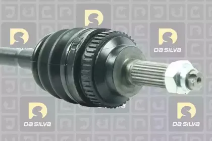Приводной вал DA SILVA купить