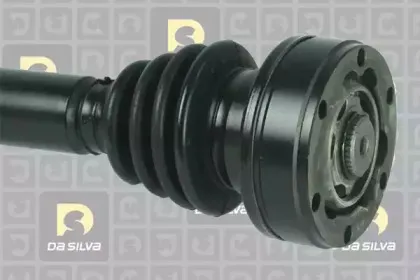 Приводной вал DA SILVA купить