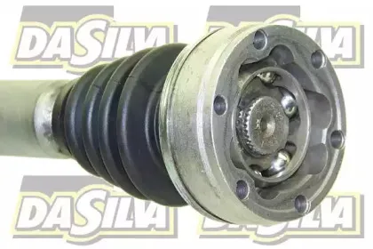 Приводной вал DA SILVA купить