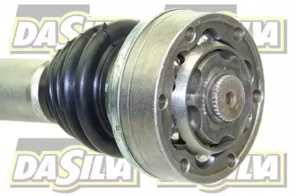 Приводной вал DA SILVA купить