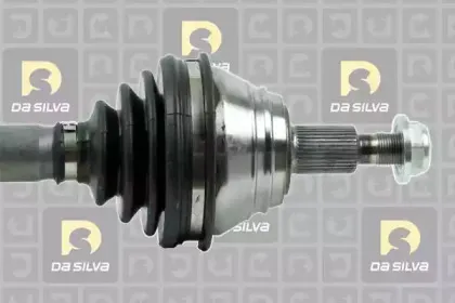 Приводной вал DA SILVA купить
