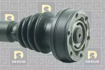 Приводной вал DA SILVA купить