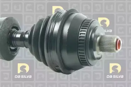 Приводной вал DA SILVA купить