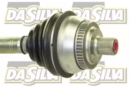 Приводной вал DA SILVA купить