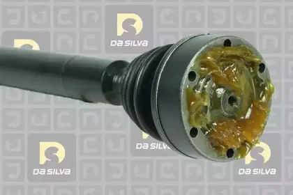 Приводной вал DA SILVA купить