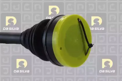 Приводной вал DA SILVA купить