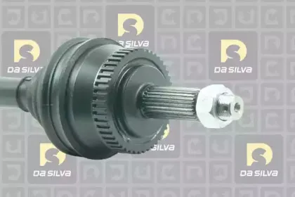 Приводной вал DA SILVA купить