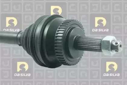 Приводной вал DA SILVA купить