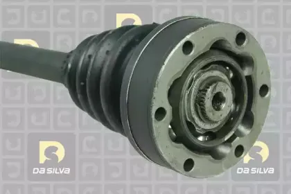 Приводной вал DA SILVA купить