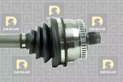 Приводной вал DA SILVA купить
