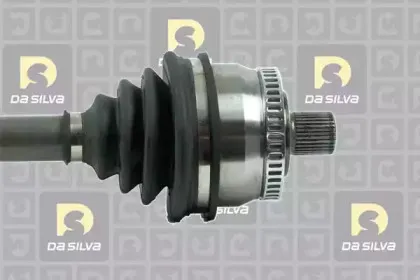 Приводной вал DA SILVA купить