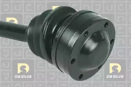 Приводной вал DA SILVA купить