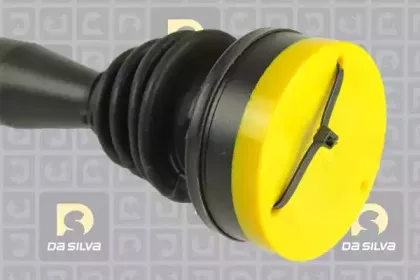 Приводной вал DA SILVA купить