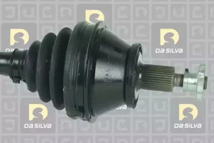 Приводной вал DA SILVA купить