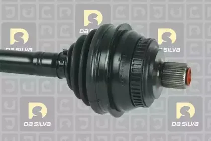 Приводной вал DA SILVA купить