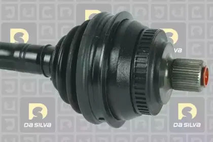 Приводной вал DA SILVA купить
