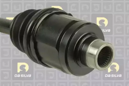 Приводной вал DA SILVA купить