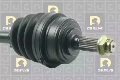 Приводной вал DA SILVA купить
