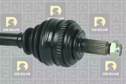 Приводной вал DA SILVA купить